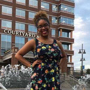 Meet your Posher, Tracey